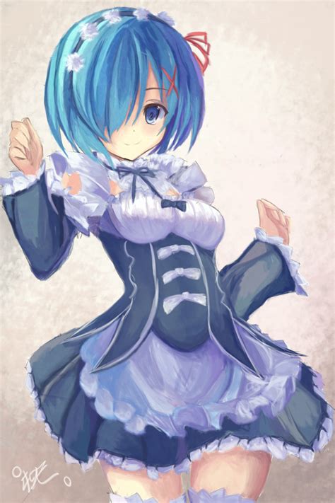 Rem 209 Re Zero Hentai Pictures Pictures Sorted By