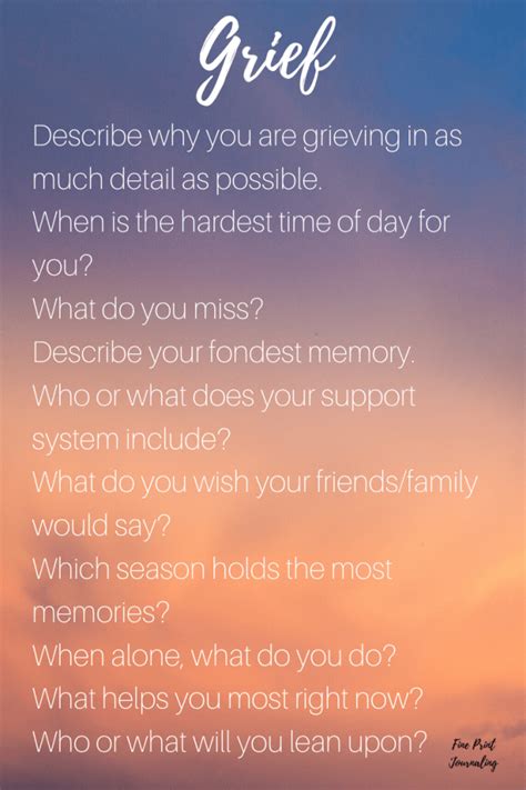 pin  fpj journaling prompts