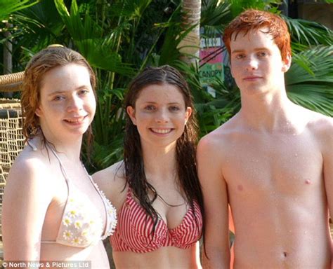 Teenager Forced To Have Mastectomy At 19 After Her Breast