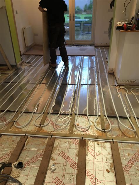 underfloor heating systems   home  chesterfield