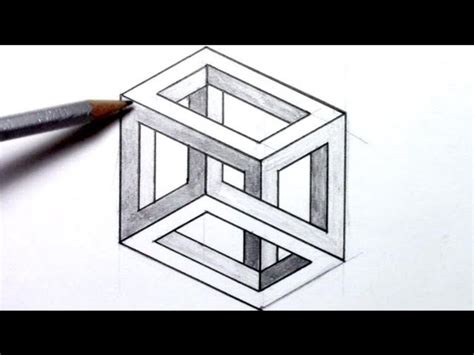 20 funny and weird optical illusions