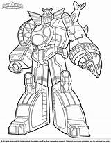 Rangers Power Coloring Pages Megazord Ranger Color Printable Kids Colouring Library Print Fun Sheets Popular Max Jungle Satisfying Disclaimer sketch template