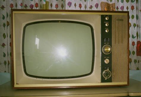 televisions    growl tiggers blog