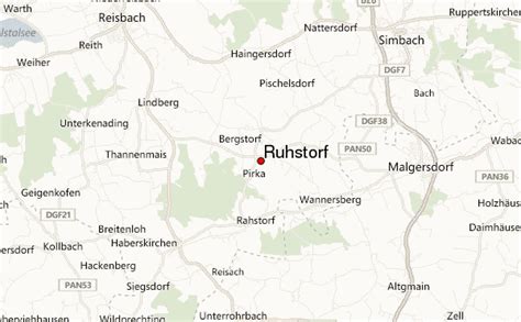 ruhstorf location guide