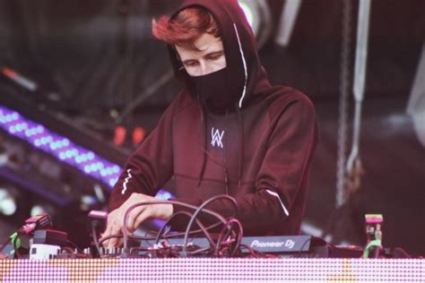 Alan Walker Set To Return To Seattle For New Tour