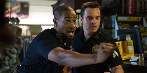 Let S Be Cops And 13 Other Movie Plots That Would Ruin Your Life