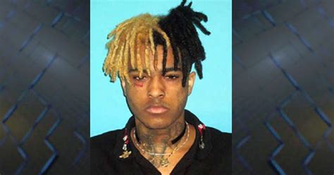 rapper xxxtentacion 20 shot and killed in florida