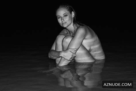 genevieve morton nude and sexy from after dark series