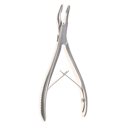 luer rongeur  boss surgical instruments