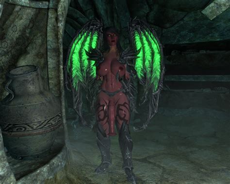 ceraph the succubus follower page 5 downloads skyrim adult and sex