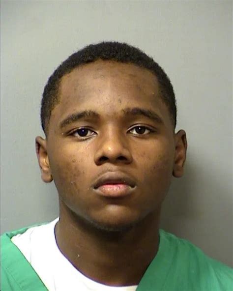 19 Year Old Man Gets 75 Years For 2017 Murder Indianapolis News