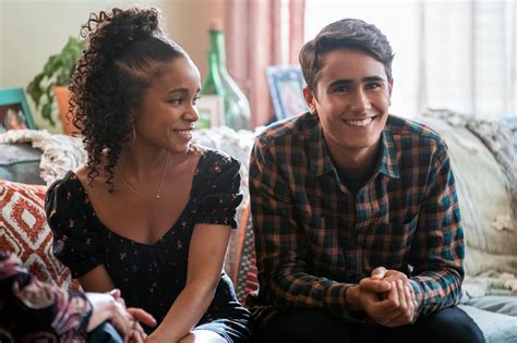 ‘love victor review the hulu series is enjoyable even with its flaws