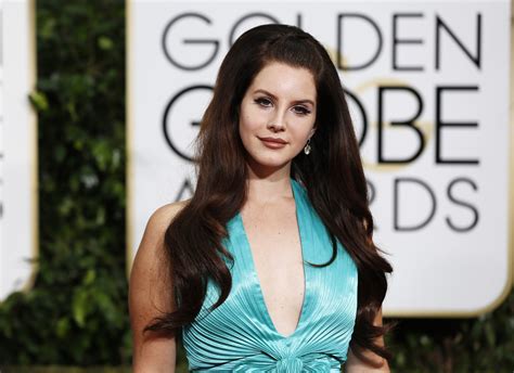 Get High By The Beach With Lana Del Rey In Her New Video