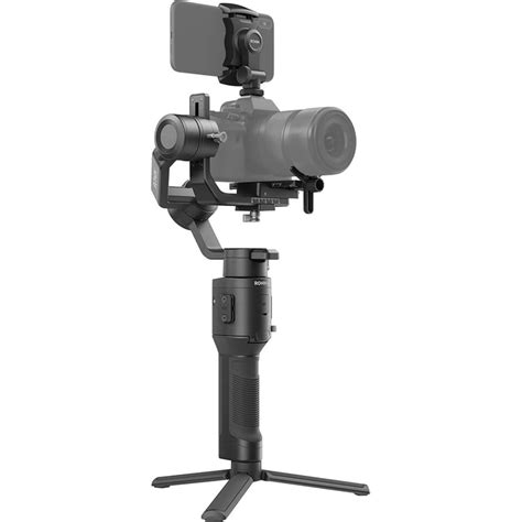 understanding gimbals  essential videography tool