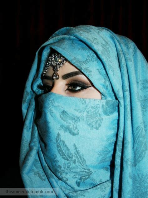 Arabian Style Hijab And How To Wear It Hijabiworld