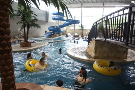 King Spa And Waterpark Dallas Attractions Review 10best