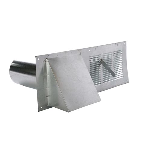galvanized steel foundation vent  dryer vent famco