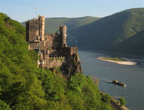 legends   rhine   life  germany