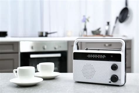 kitchen radio kitchen cookware reviews