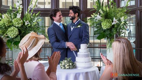 pr canadiense same sex marriage in canada