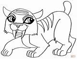 Monster High Coloring Pages Pets Fangs Sweet Printable Drawing Designlooter Click Drawings Popular 11kb 930px 1215 sketch template