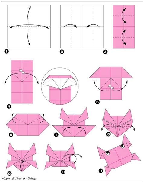 origami ideas simple origami  easy origami  pinterest