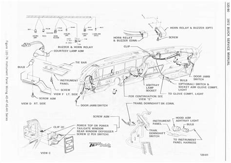 buick wiring diagrams  pics faceitsaloncom