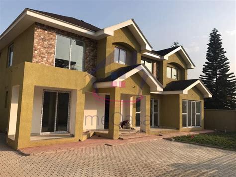 4 Bedroom House For Sale At East Legon 064271