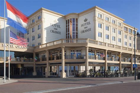 hotel van oranje deluxe noordwijk aan zee netherlands hotels gds reservation codes travel weekly