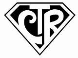 Ctr Lds Logo Superman Silhouette Logos Fonts Ring Font Clipart Heidi Anne Shape Choose Board Rings sketch template