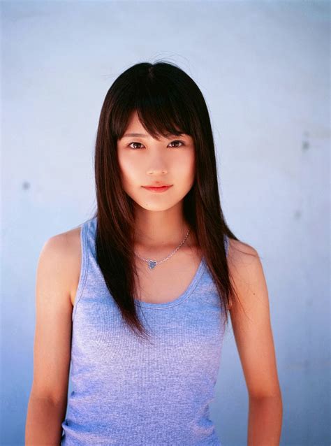 8 Potret Kasumi Arimura Artis Cantik Jepang Yang Lagi Laris Mani Photos