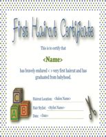 award certificate templates   formtemplate