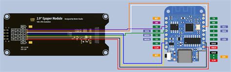 provide  wiring diagram     arduino  esp issue