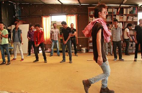 I Went To The Rehearsal Of Nepal’s First Gay Mr Handsome Pageant Vice