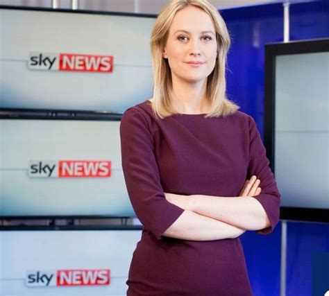 sophy ridge biography affair married husband ethnicity nationality salary net worth