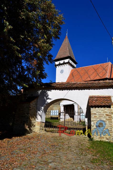 photo gallery transylvania saxon villages  transylvania