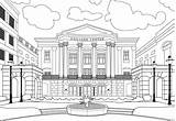 Coloring Gaillard Center Moore Stem Activities Pages sketch template