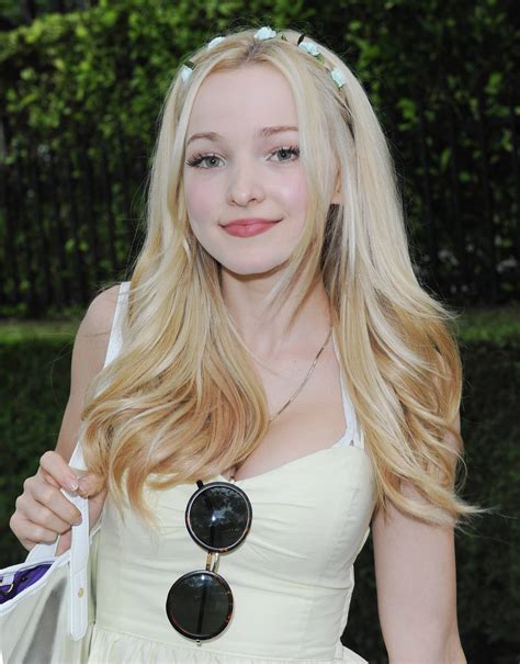 Hey Dove Cameron Undercover Of The Night