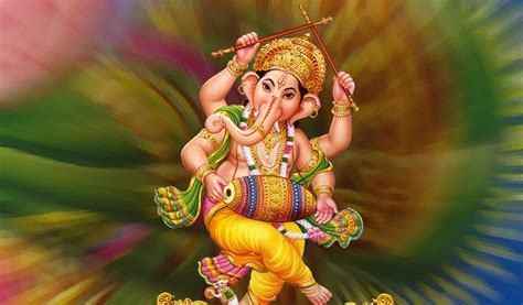Ganpati Bappa Hd Wallpapers Appstore For Android