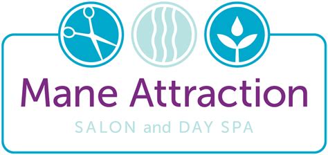 waxing mane attraction salon  day spa