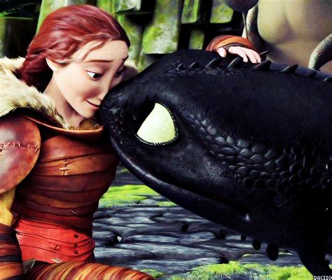 mine how to train your dragon httyd toothless httyd2 httydedit valka daciio
