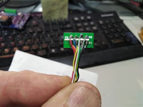 mrrc shop blog nmra  pin plugs