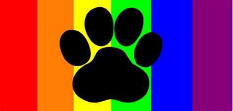gay furry pride wallpaper  pictures