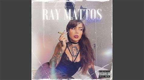 Ray Mattos Youtube