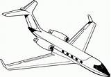 Flugzeug Flugzeuge Malvorlagen Malvorlage Kinderbilder Privatjet Genial Aquana Sammlung Malen Einfach sketch template