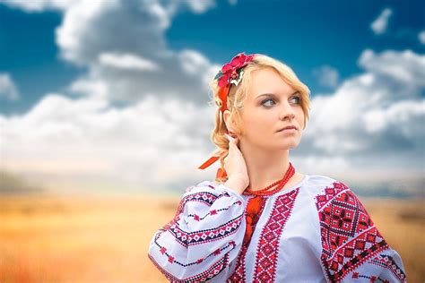 how to marry a ukraine woman