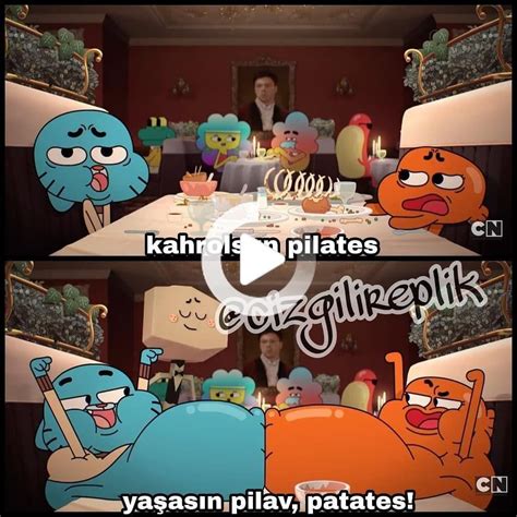 label 😂 more in 2020 the amazing world of gumball