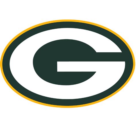 Green Bay Packers Logo Hosted At Imgbb — Imgbb