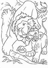 Wild Coloring Pages Disney sketch template