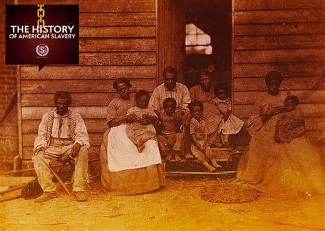 How Enslaved Women’s Sexual Health Was Contested In The Antebellum South
